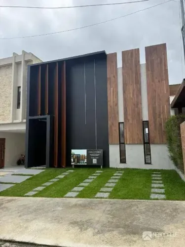 Casa com 3 dormitórios à venda, 95 m² por R$ 570.000,00 - Serrotão - Campina Grande/PB