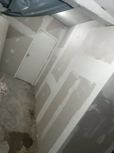 TRABALHAMOS COM VENDAS DE MATERIAIS JA INSTALADO/FORRO GESSO/DRYWALL/PVC