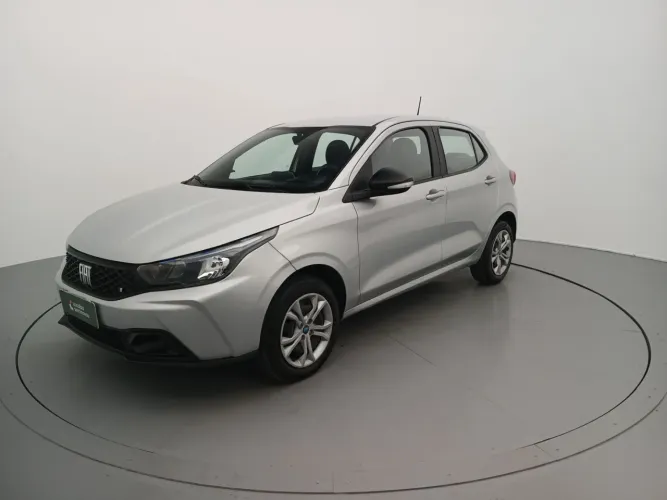Fiat Argo Drive 1.0 Firefly 2026