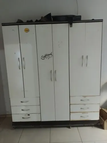 Guarda roupa