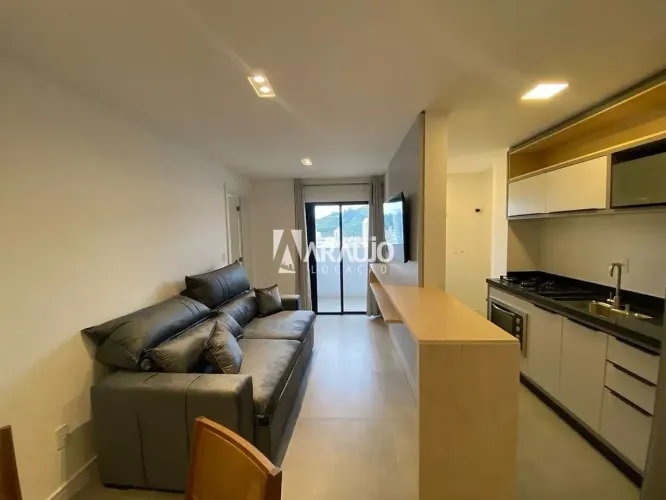 Apartamento para locação, Centro, Itajaí, SC