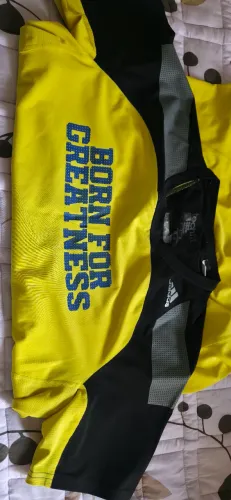 Camisa Adidas Techtit