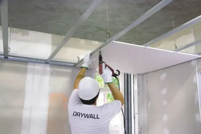 Gesso drywall sancas tudo relacionado a gesso