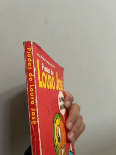 Livro de piadas