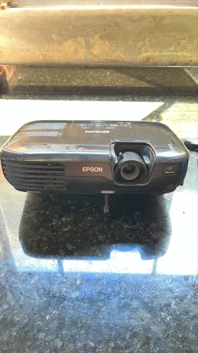 Projetor Epson S8+