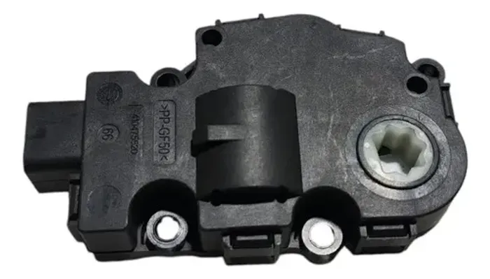 Motor Caixa Ar Atuador Efb491 Bmw X1 2013 2014 2015 2.0