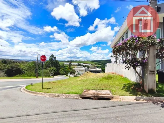 Terreno à venda, 471 m² por R$ 370.000,00 - Condomínio Residencial Campos do Conde - Braga