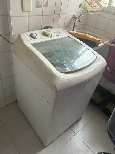 Máquina de lavar Consul 11kilos