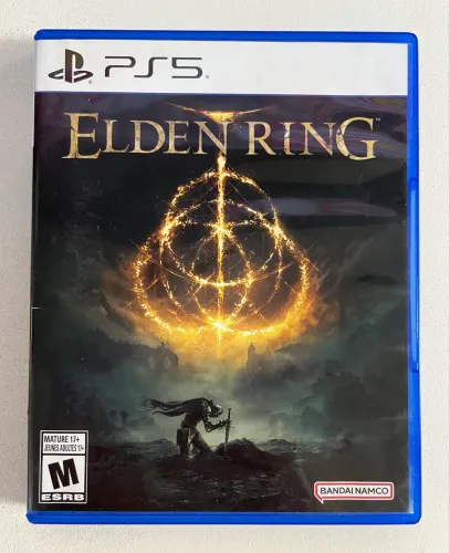 Elden Ring - PS5
