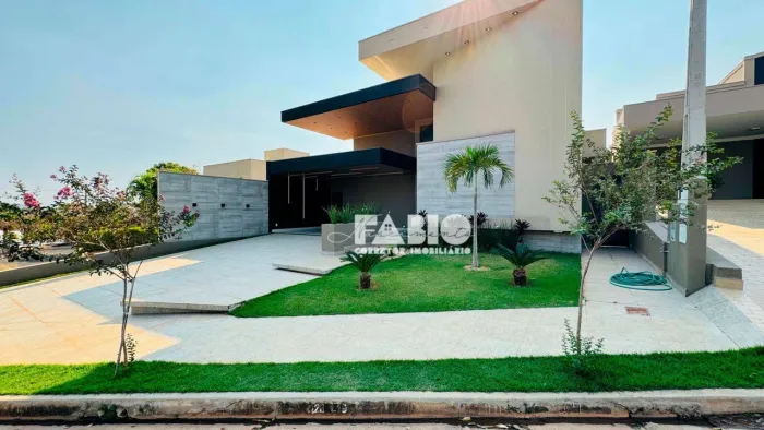 Condomínio Residencial Gaivota I - SJRP - SP
