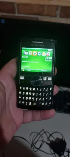 CELULAR SMASUNG WINDOS FONE