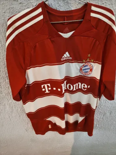 Camisas de times originais