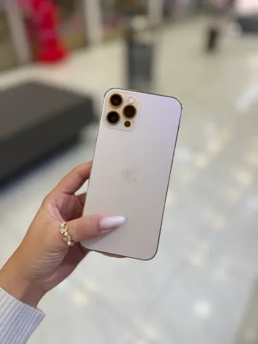 IPhone 12 Pro 128 gigas