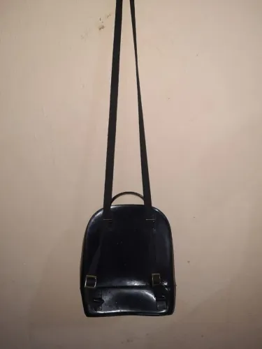 Bolsa Preta