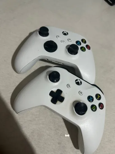 Controle Xbox SERIES ONE