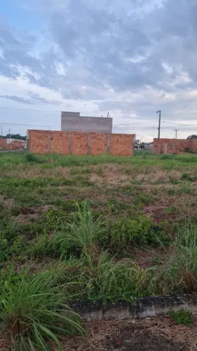 Vendo Lote em Gurupi