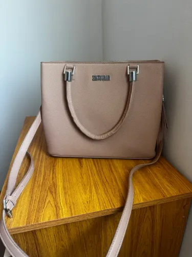Bolsa tote bag Santa Lolla