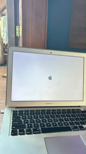 MacBook Air