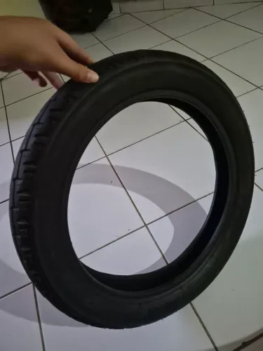 Pneu pop 110 vipal
