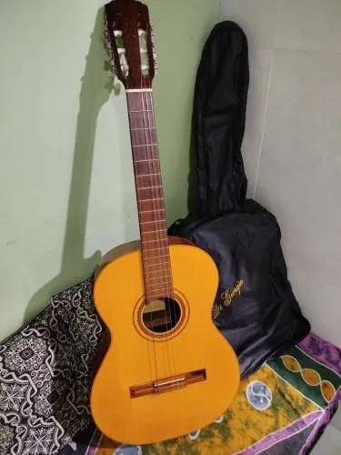 Violão DiGiorgio Estudante N°18 - 2004 