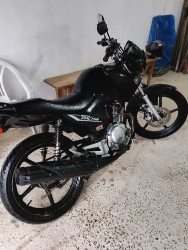 Aceito troca por carro
