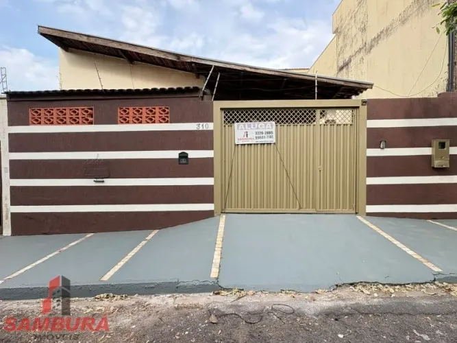 Casa Para Locacao