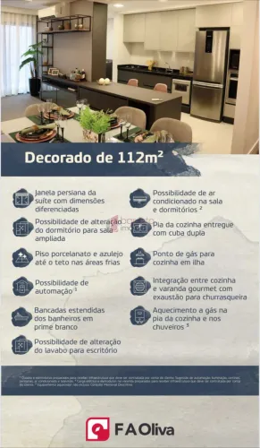 APARTAMENTO À VENDA NO CONDOMÍNIO RESIDENCIAL ODEON - JUNDIAÍ/SP