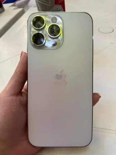 14 Pro Max 128gb - todo original 
