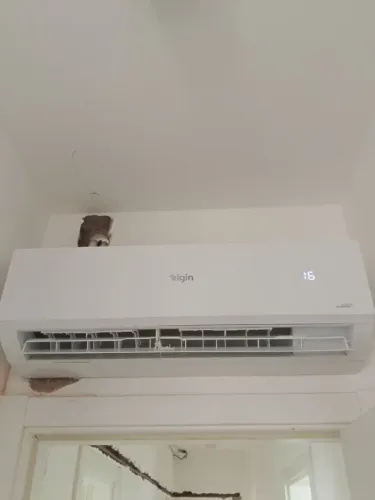 INSTALADOR DE AR CONDICIONADO