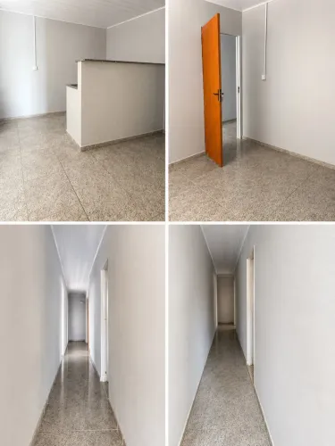 Alugo casa independente direto com proprietário bairro São Gabriel