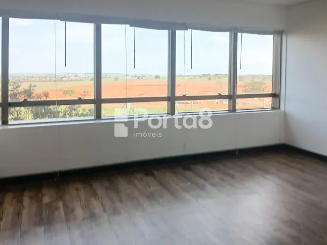 Sala Comercial 39m² Iguatemi Business Jardim Moysés Miguel Haddad 1 Vaga