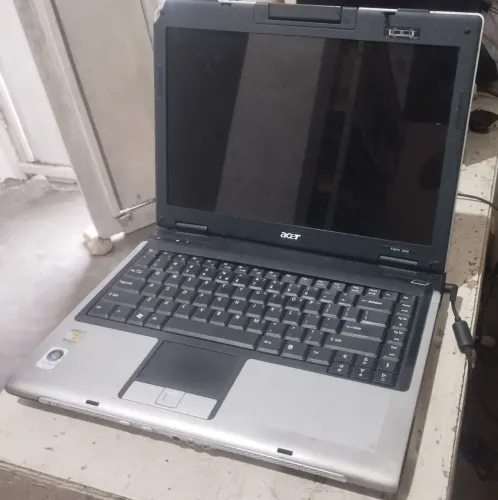 Notebook Acer aspire 5050 leia a descrição 
