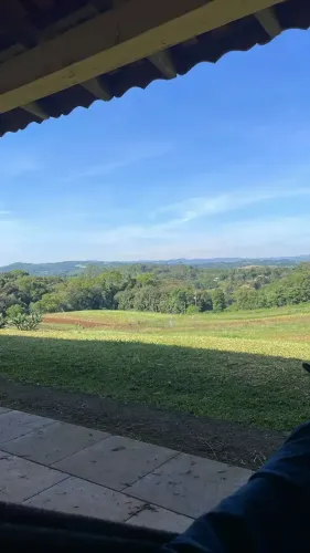 **Chácara em Ibiúna!** 500m² em condomínio fechado. Natureza e tranquilidade. Agende sua v