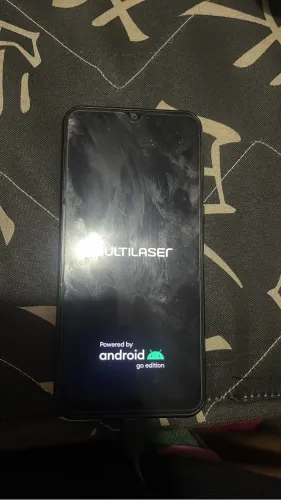 Celular Multilaser 