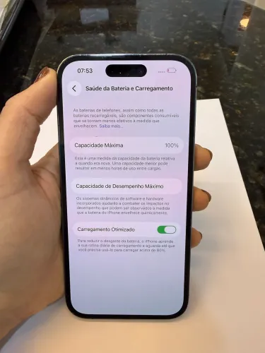 iPhone 14 Pro - 512 G 