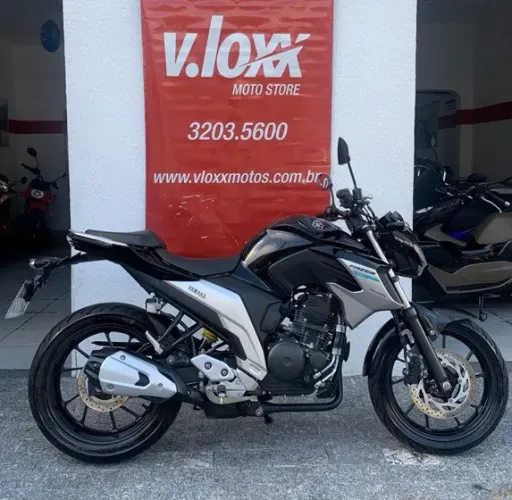 YAMAHA FZ25 FAZER ABS 2020/2020