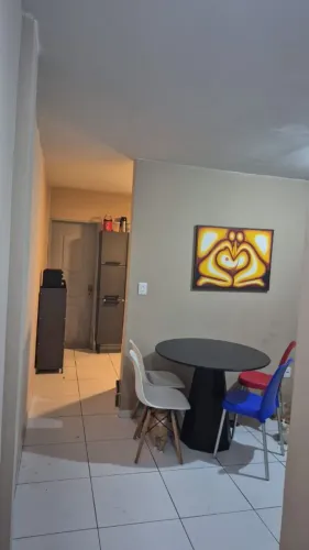 Alugo Excelente kitnet no bairro de Lagoa Nova