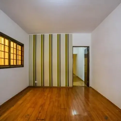 Sobrado com 3 dormitórios para alugar, 160 m² - Vila Curuçá - Santo André/SP