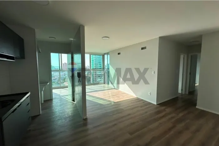 Apartamento locação 2/4(01 suíte) - 78m²