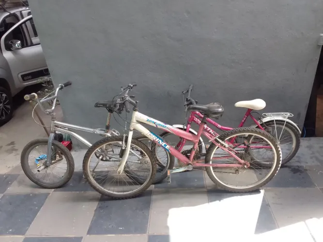 Bicicletas