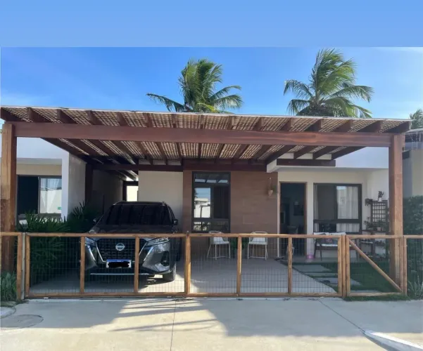 Marine Residence