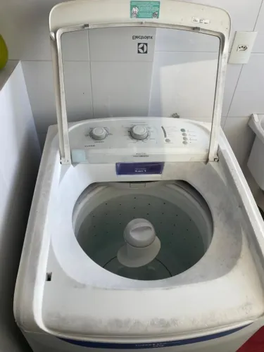 Máquina de Lavar Electrolux 13kg