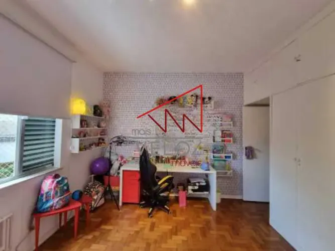 Apartamento - / Residencial / Flamengo