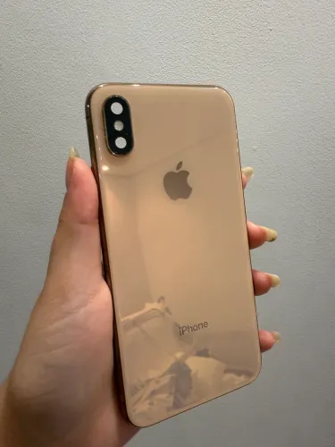 Carcaça IPhone XS