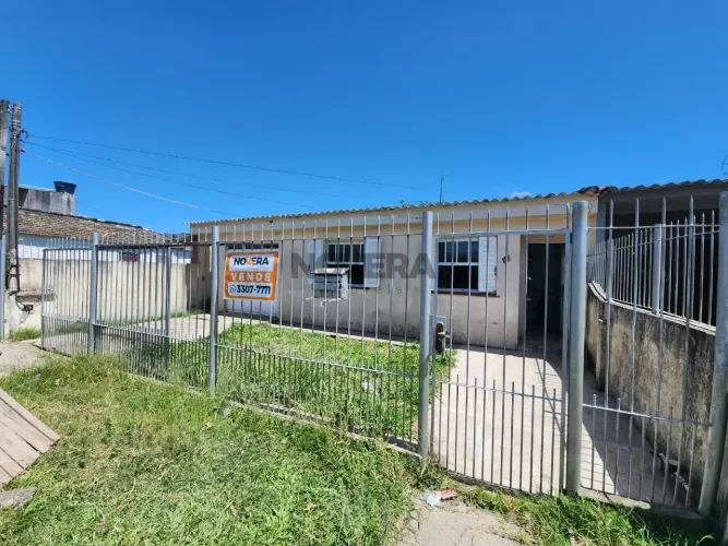 Casa 3 dormitórios à venda Areal Pelotas/RS