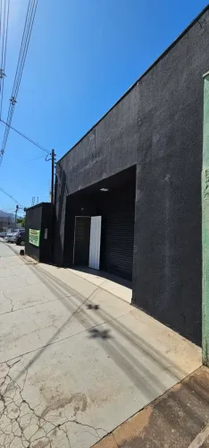 Sala comercial para locação
