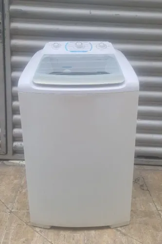 Electrolux 10 kilos 127v frete grátis Régiao 