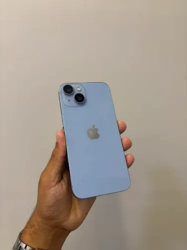 iPhone 14 128gb Face ID of
