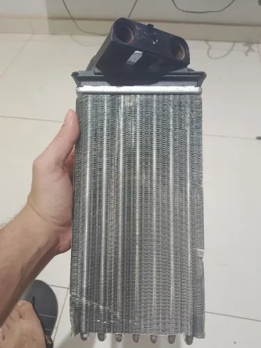 Radiador