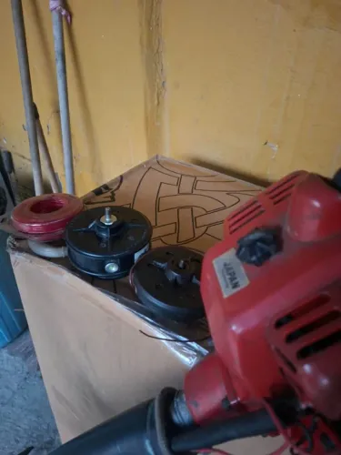 Roçadeira a Gasolina Shindaiwa c230